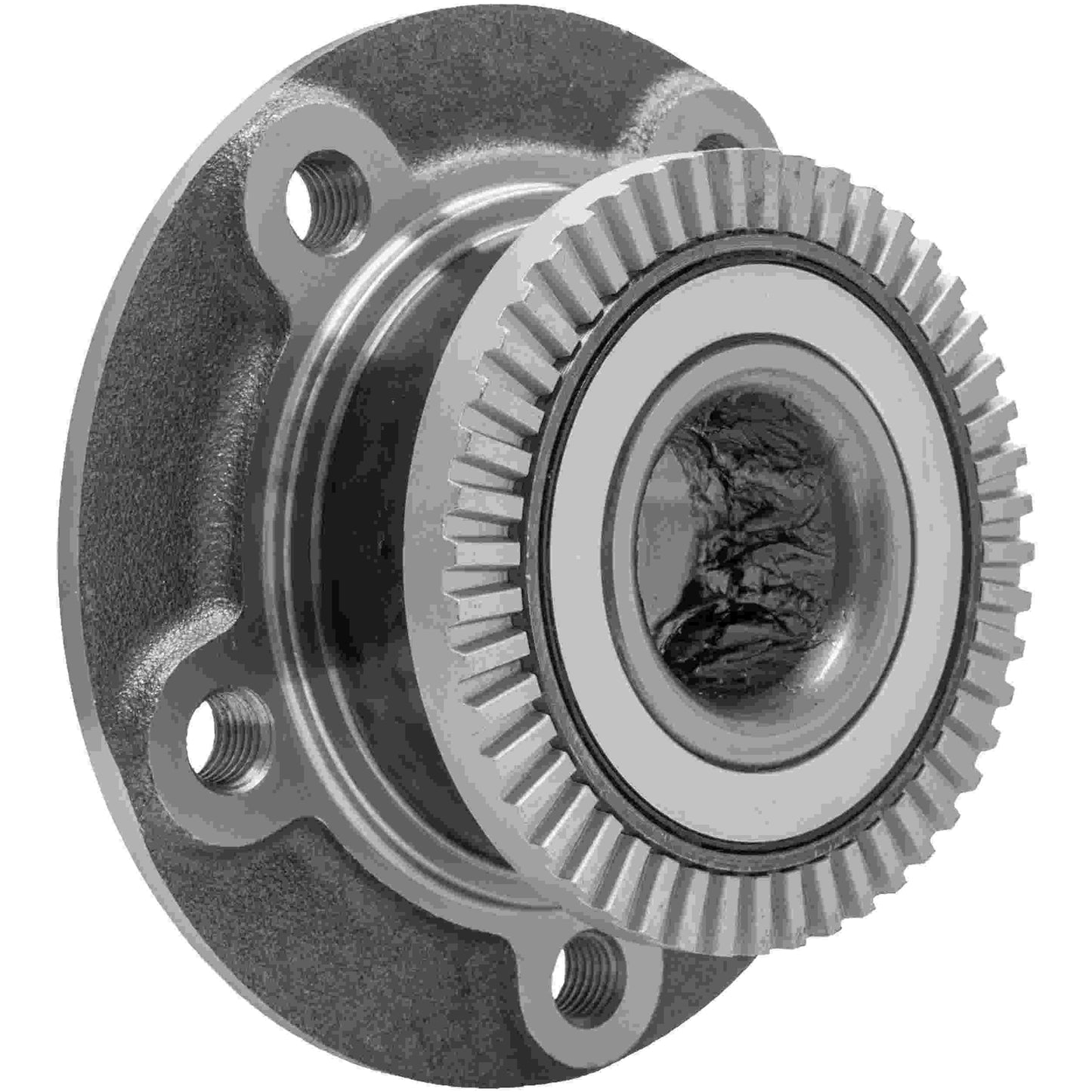 Quality-Built Wheel Bearing and Hub Assembly WH513164
