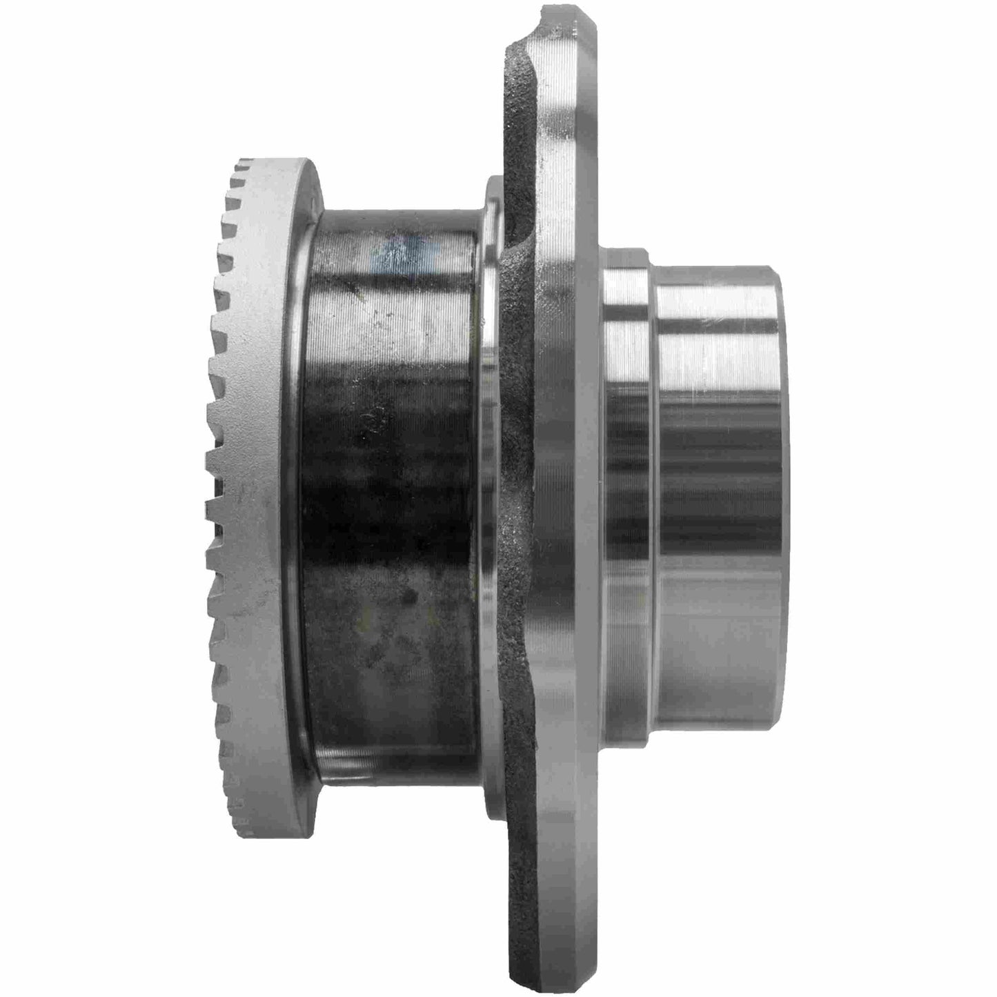 Quality-Built Wheel Bearing and Hub Assembly WH513164