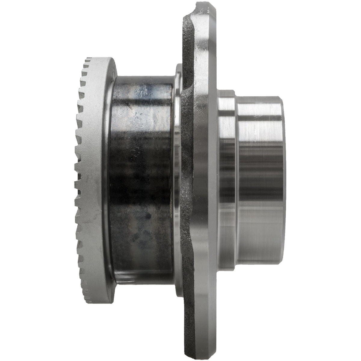 Quality-Built Wheel Bearing and Hub Assembly WH513164
