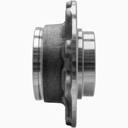 Quality-Built Wheel Bearing and Hub Assembly WH513171