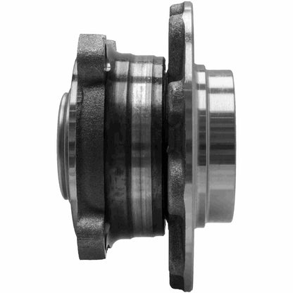 Quality-Built Wheel Bearing and Hub Assembly WH513172