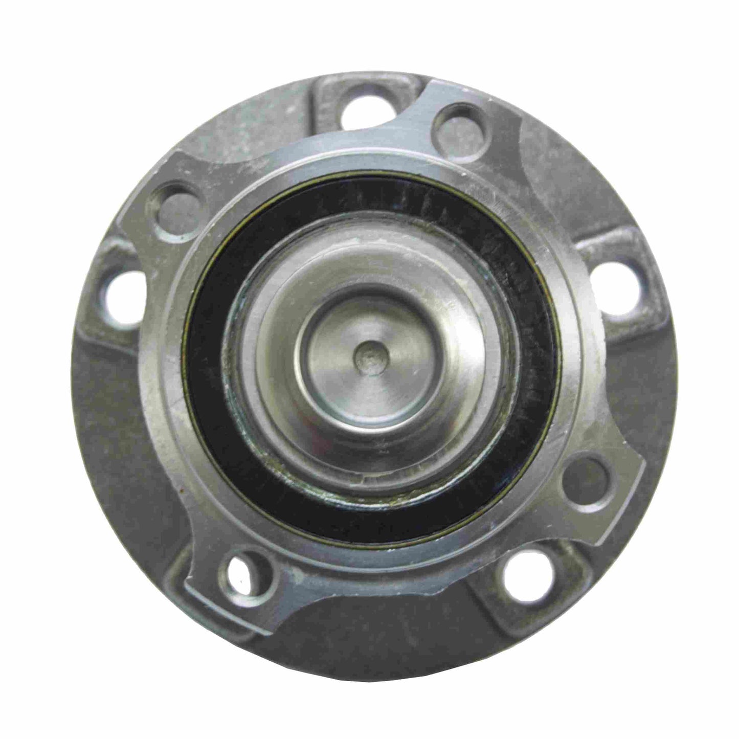 Quality-Built Wheel Bearing and Hub Assembly WH513173