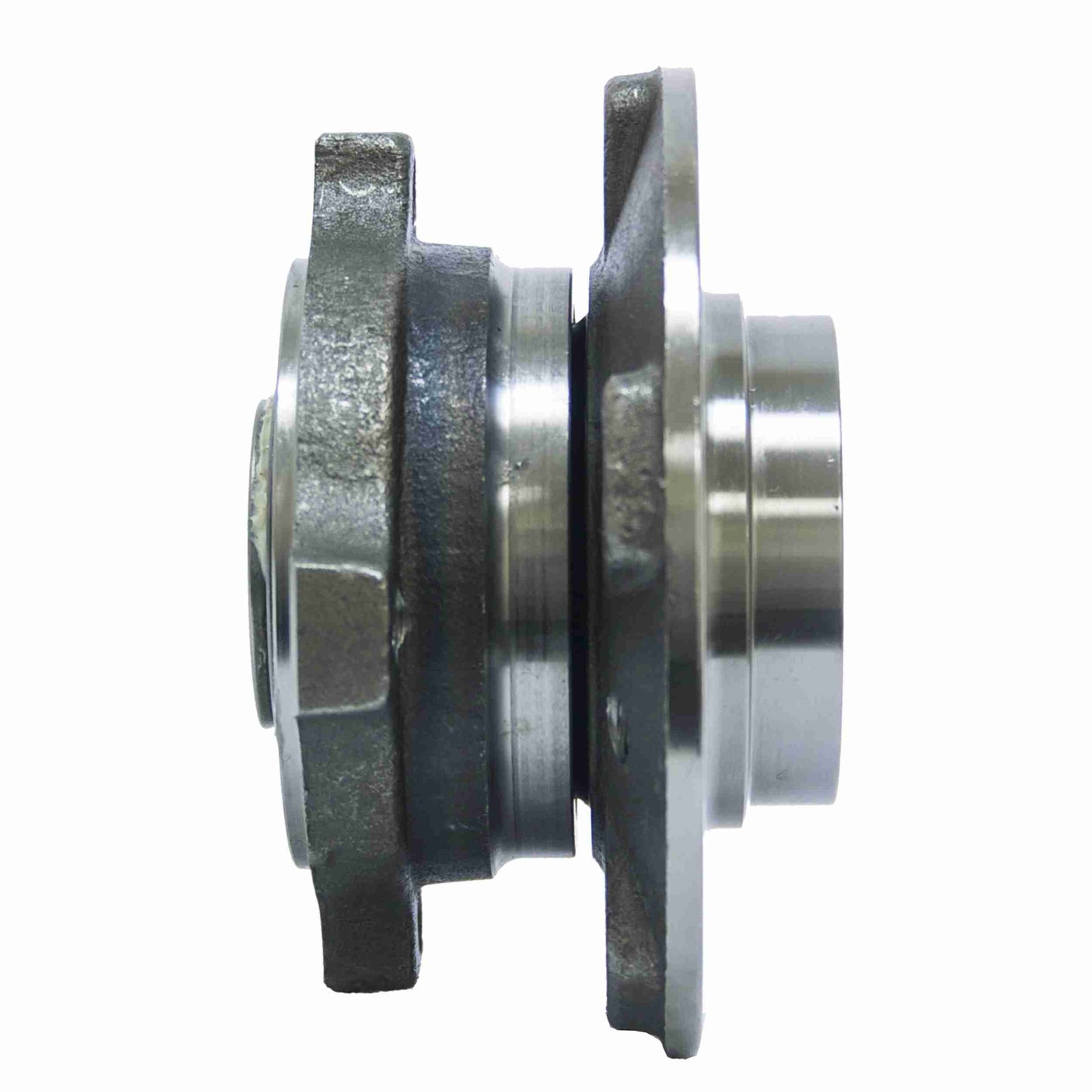 Quality-Built Wheel Bearing and Hub Assembly WH513173