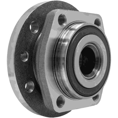Quality-Built Wheel Bearing and Hub Assembly WH513174