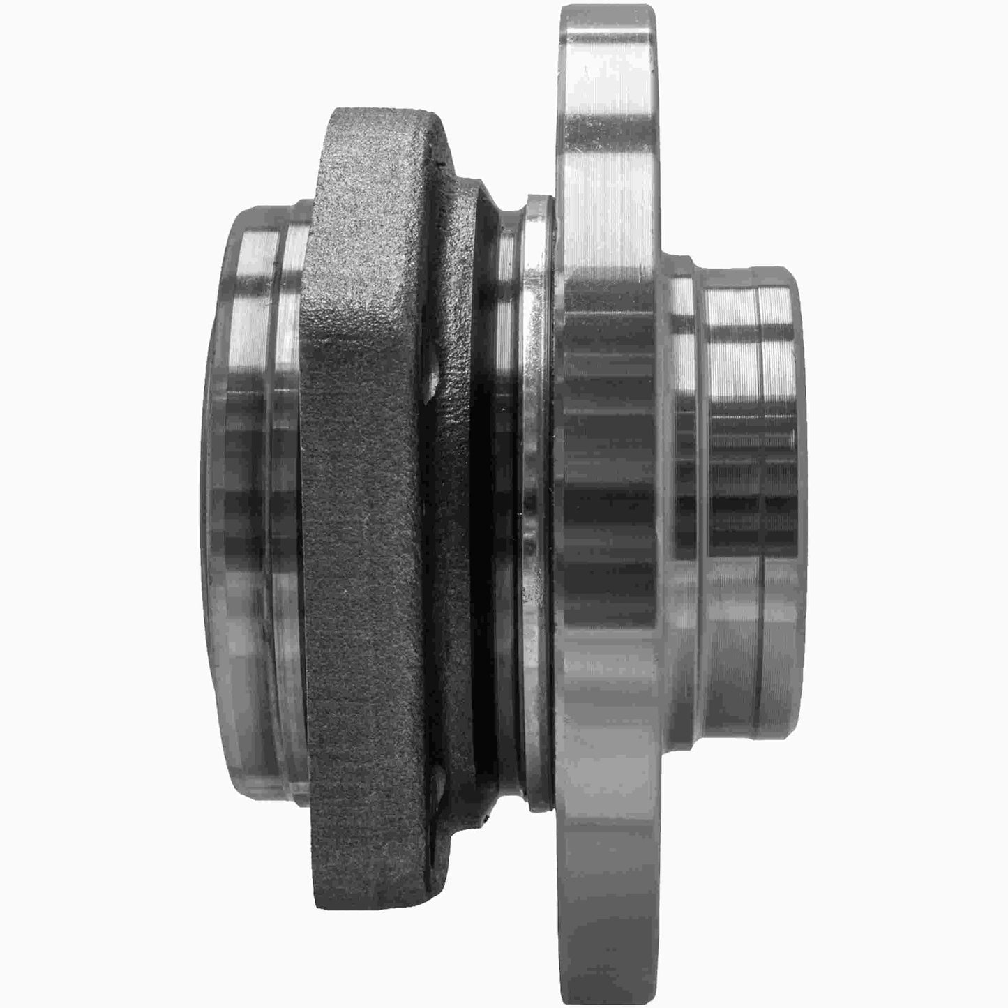 Quality-Built Wheel Bearing and Hub Assembly WH513174