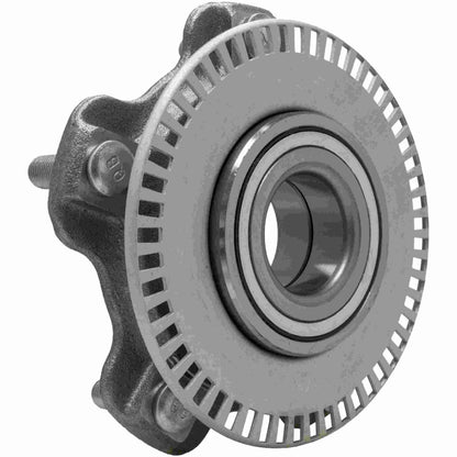 Quality-Built Wheel Bearing and Hub Assembly WH513193