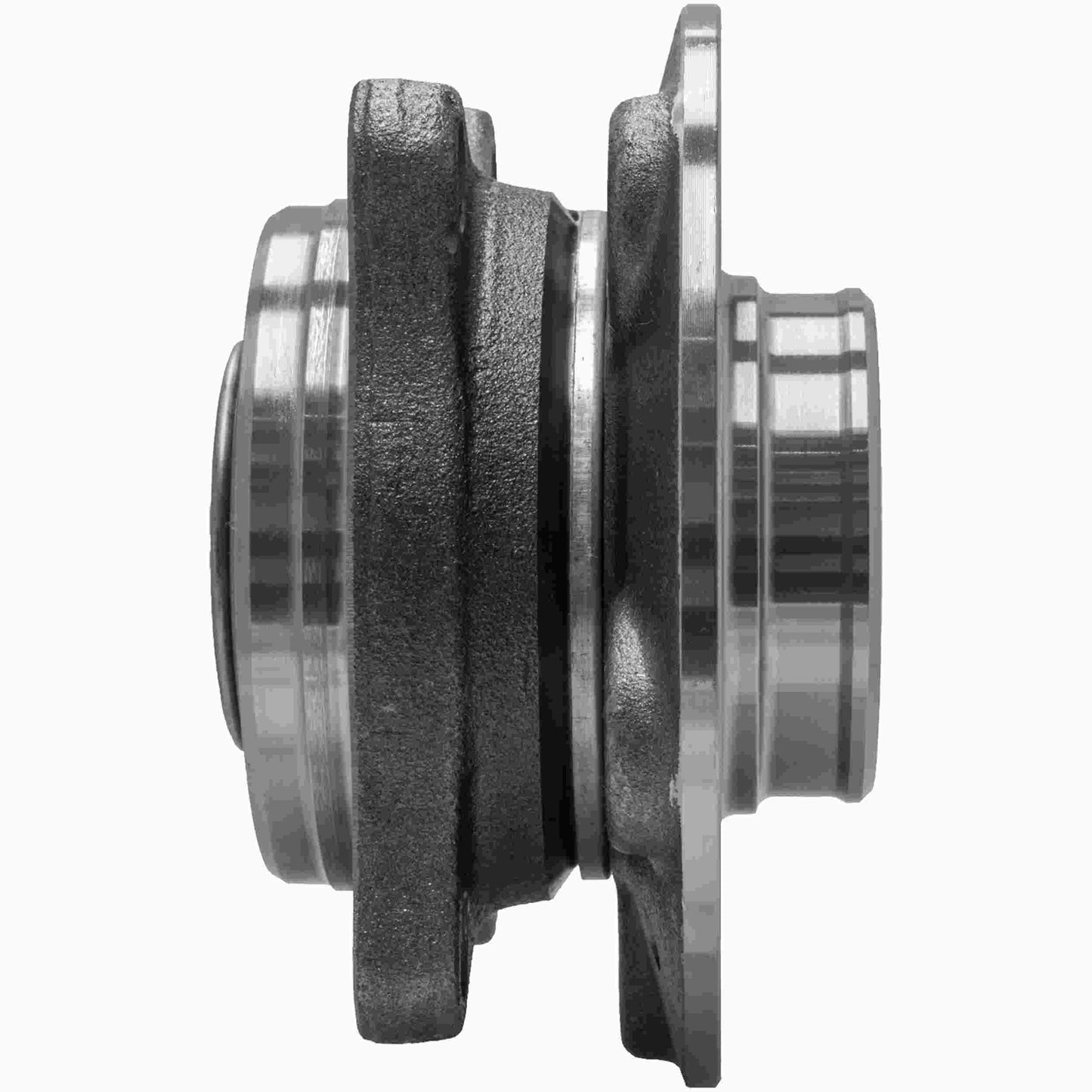 Quality-Built Wheel Bearing and Hub Assembly WH513194