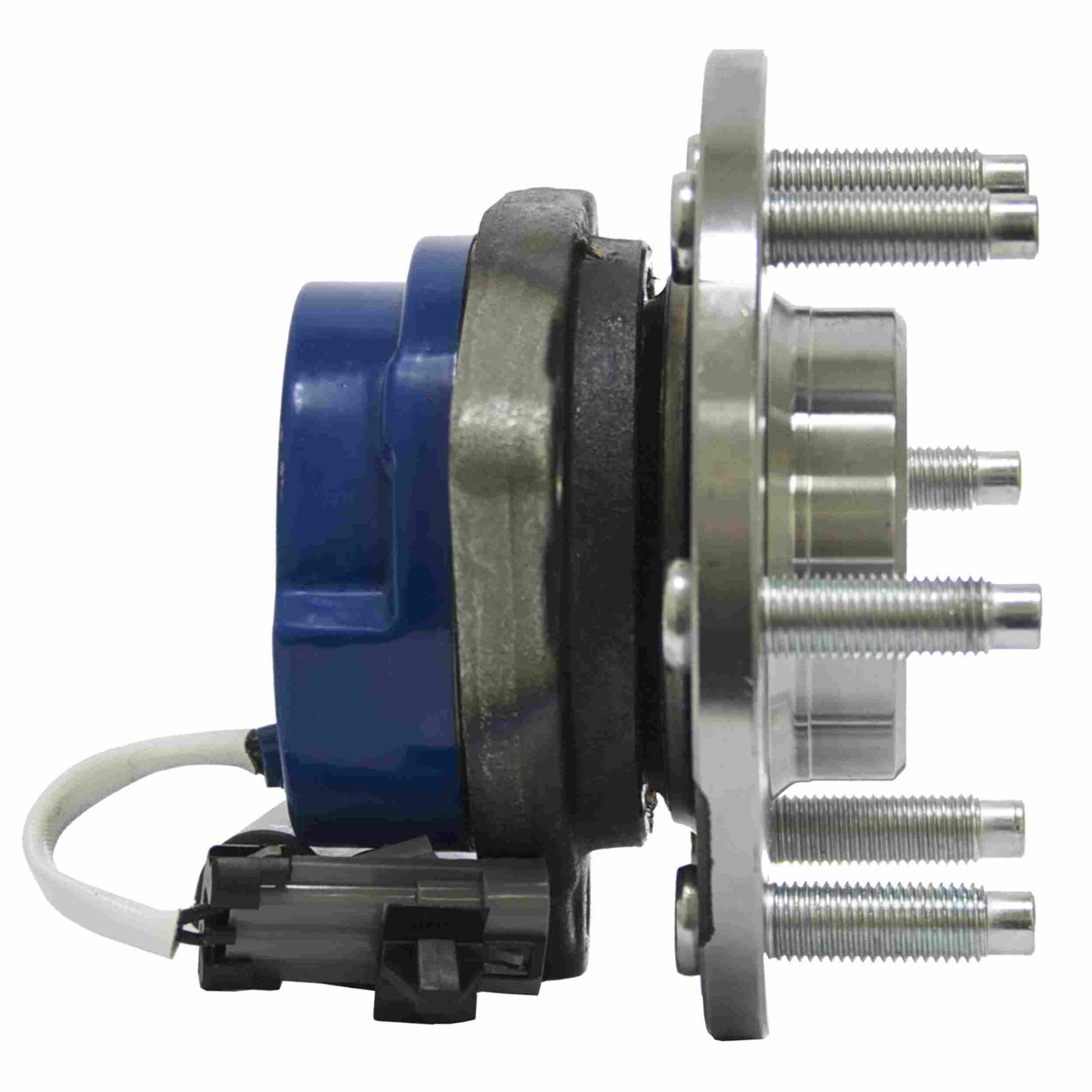 Quality-Built Wheel Bearing and Hub Assembly WH513198
