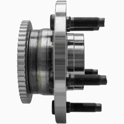 Quality-Built Wheel Bearing and Hub Assembly WH513202
