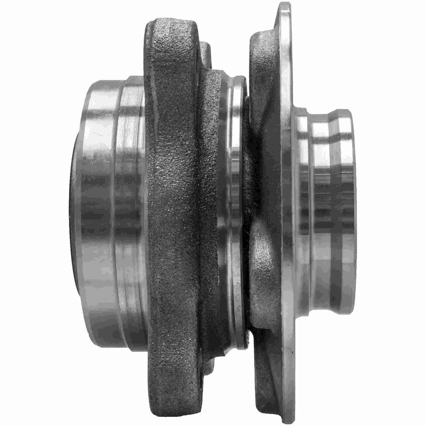 Quality-Built Wheel Bearing and Hub Assembly WH513208