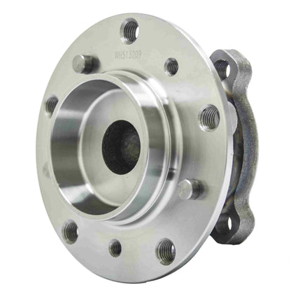 Quality-Built Wheel Bearing and Hub Assembly WH513209