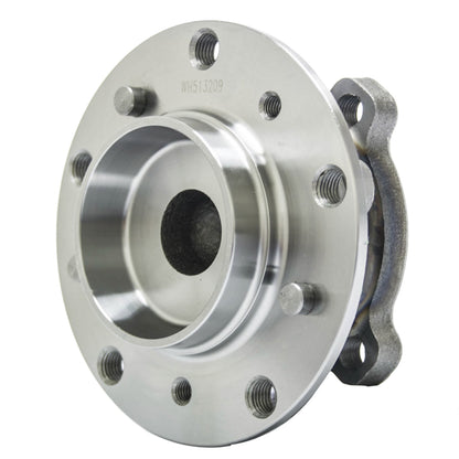 Quality-Built Wheel Bearing and Hub Assembly WH513209