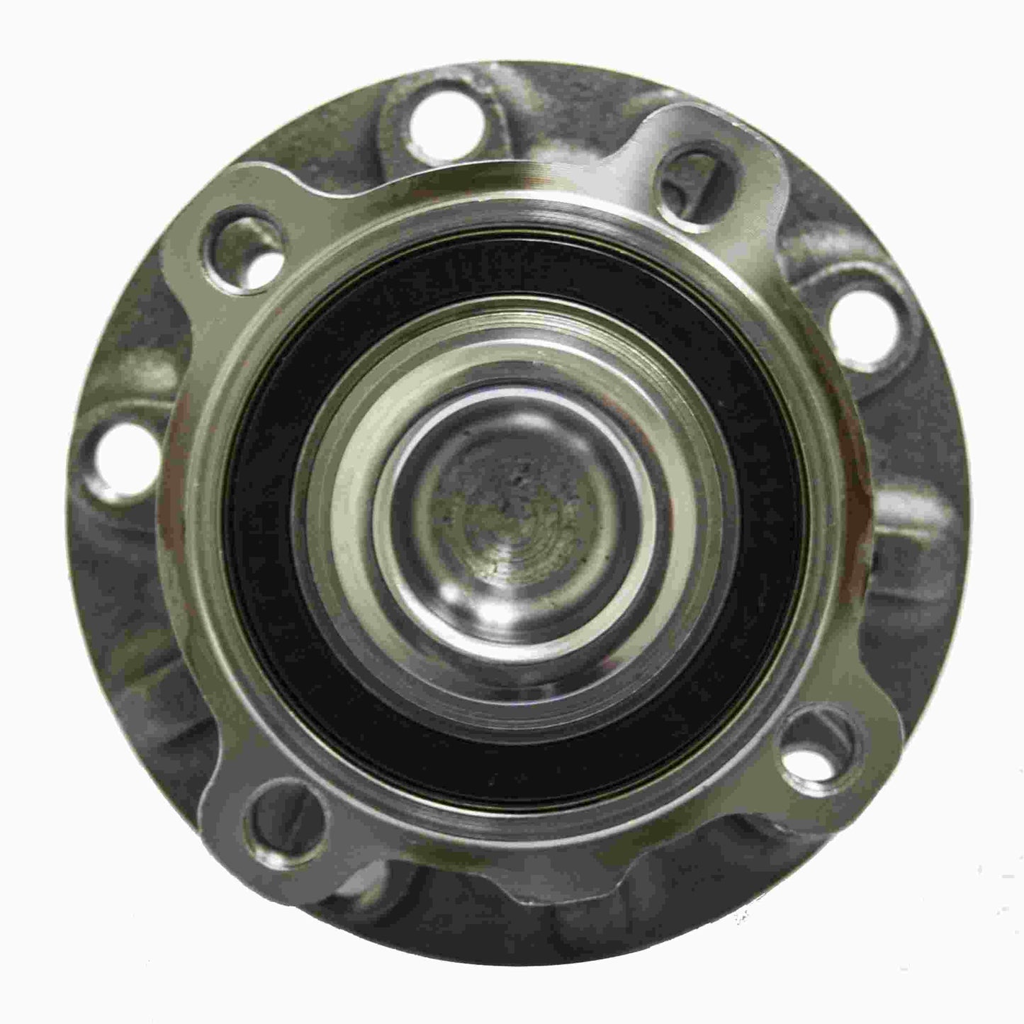 Quality-Built Wheel Bearing and Hub Assembly WH513209