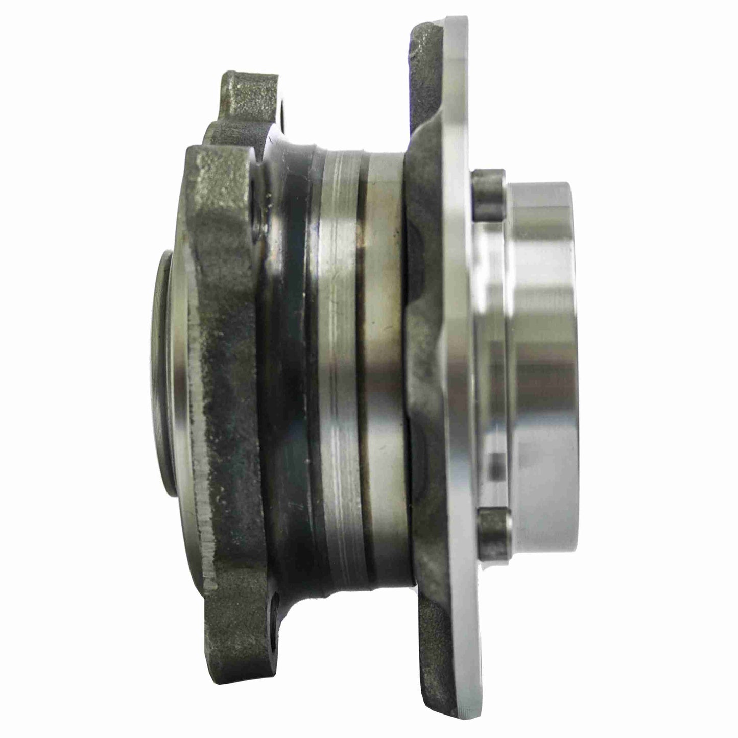 Quality-Built Wheel Bearing and Hub Assembly WH513209