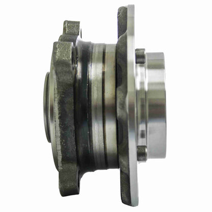 Quality-Built Wheel Bearing and Hub Assembly WH513209