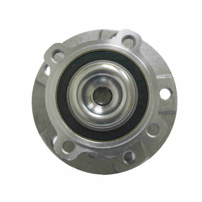 Quality-Built Wheel Bearing and Hub Assembly WH513210
