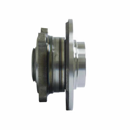 Quality-Built Wheel Bearing and Hub Assembly WH513210