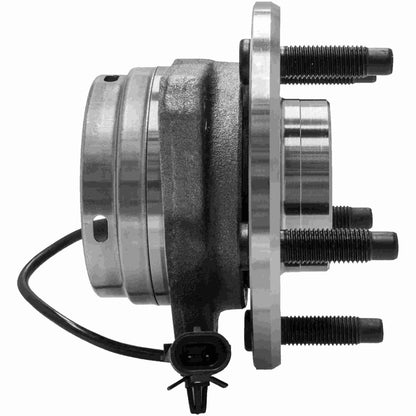 Quality-Built Wheel Bearing and Hub Assembly WH513214