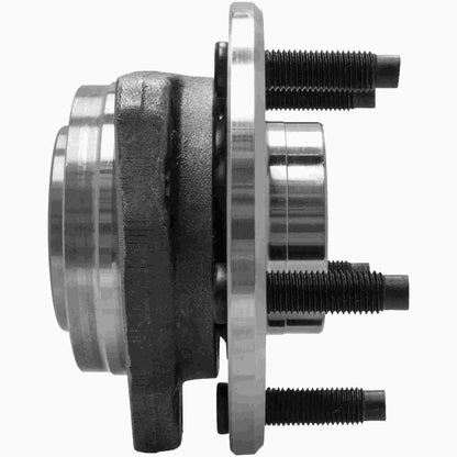 Quality-Built Wheel Bearing and Hub Assembly WH513215