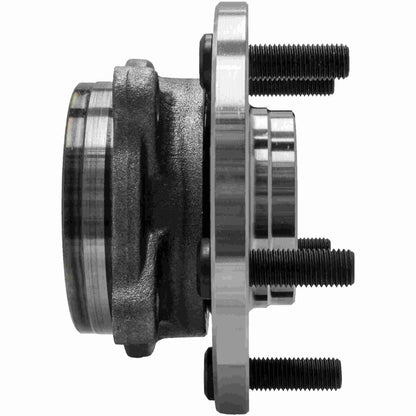 Quality-Built Wheel Bearing and Hub Assembly WH513219