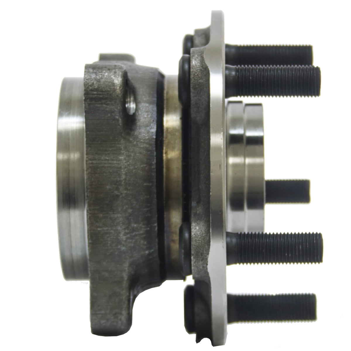 Quality-Built Wheel Bearing and Hub Assembly WH513220