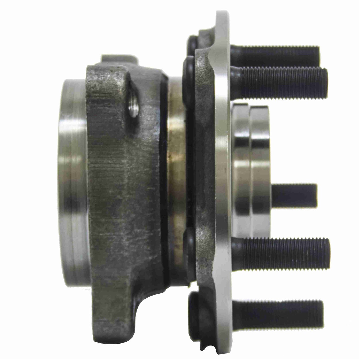 Quality-Built Wheel Bearing and Hub Assembly WH513220