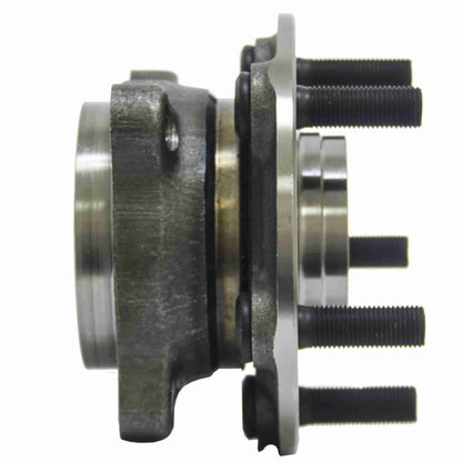 Quality-Built Wheel Bearing and Hub Assembly WH513220