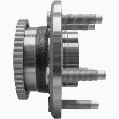Quality-Built Wheel Bearing and Hub Assembly WH513221