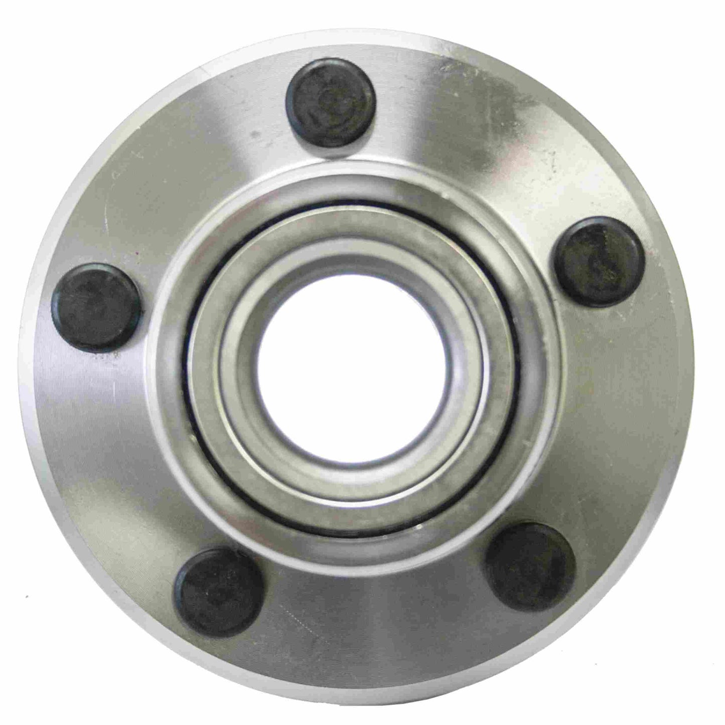 Quality-Built Wheel Bearing and Hub Assembly WH513222
