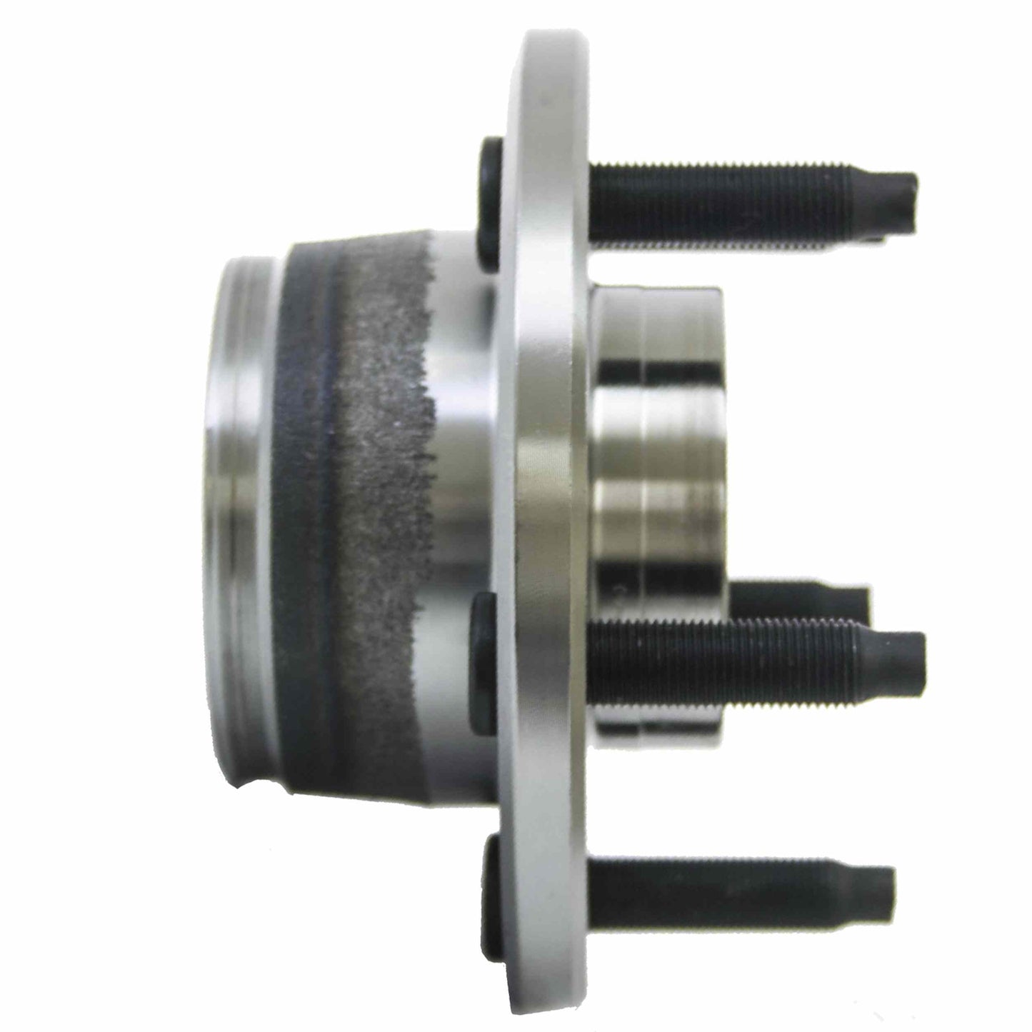 Quality-Built Wheel Bearing and Hub Assembly WH513222