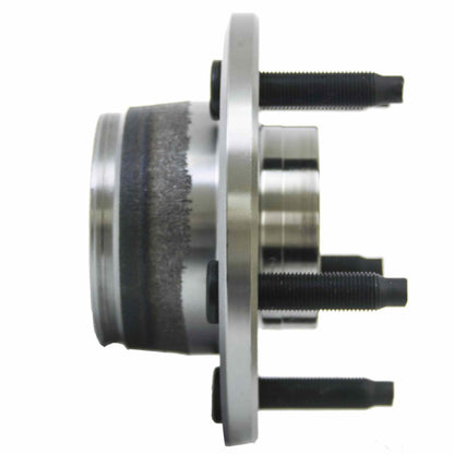 Quality-Built Wheel Bearing and Hub Assembly WH513222
