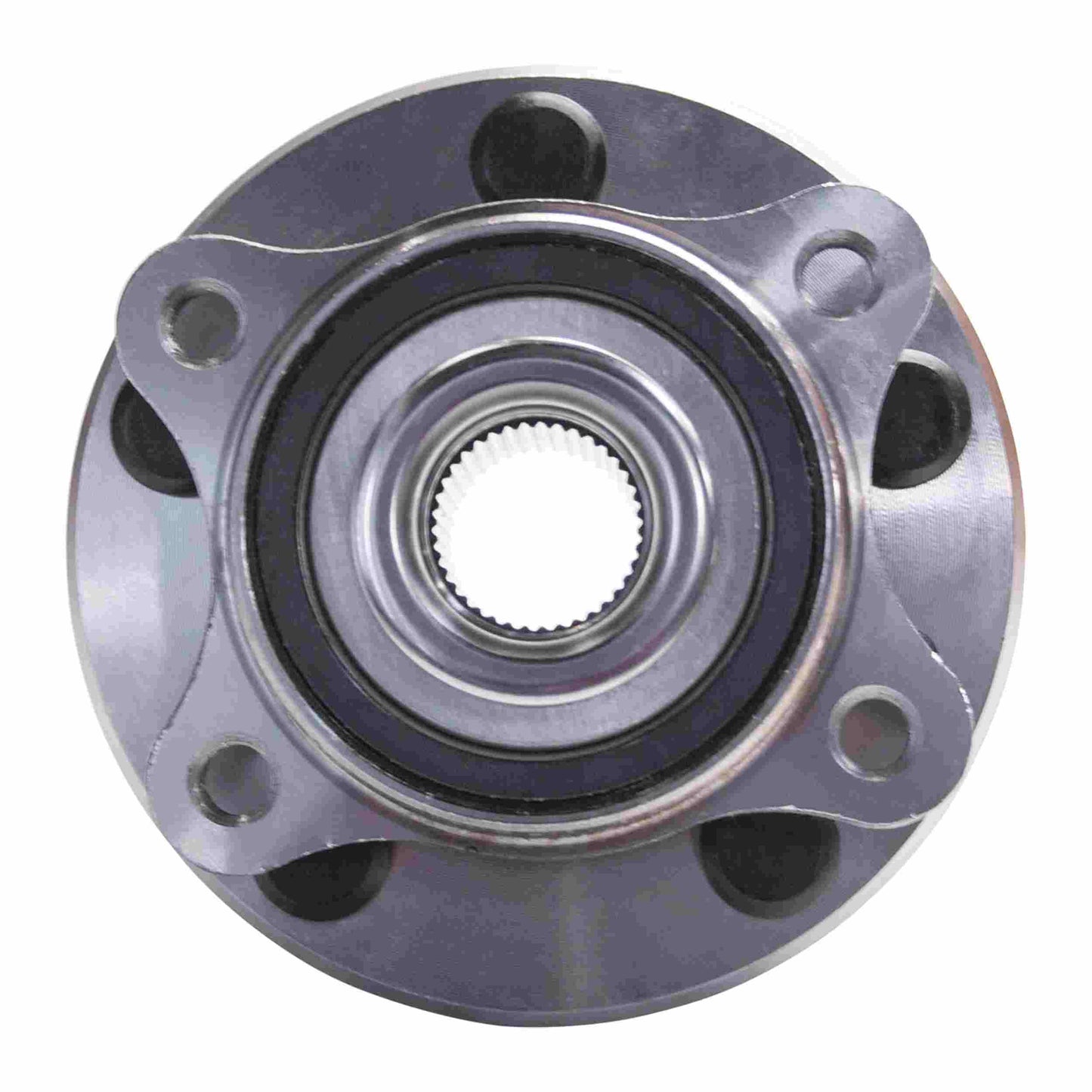 Quality-Built Wheel Bearing and Hub Assembly WH513223
