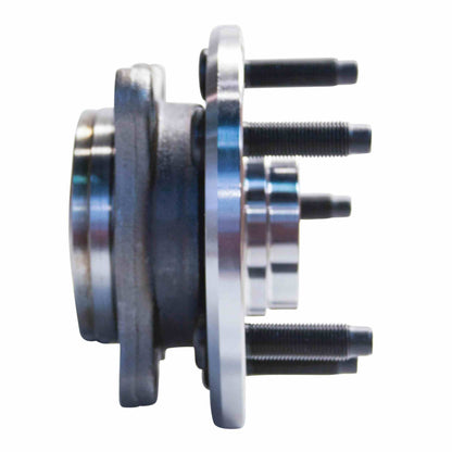 Quality-Built Wheel Bearing and Hub Assembly WH513223