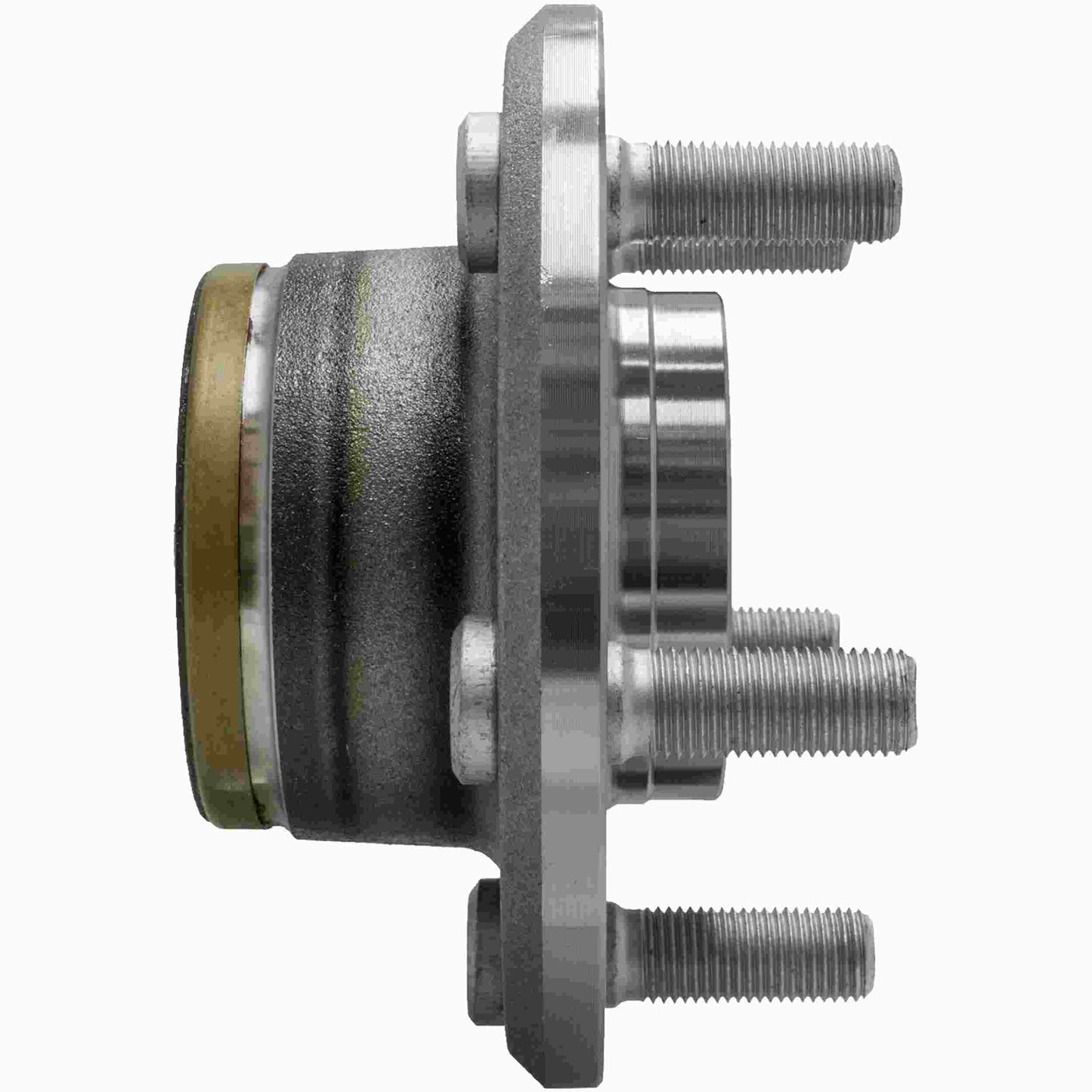 Quality-Built Wheel Bearing and Hub Assembly WH513224