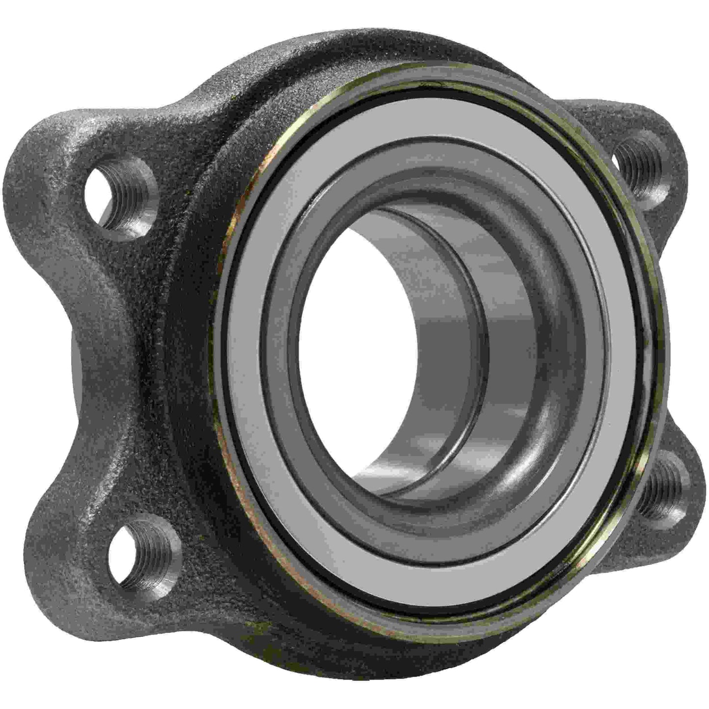 Quality-Built Wheel Bearing and Hub Assembly WH513227