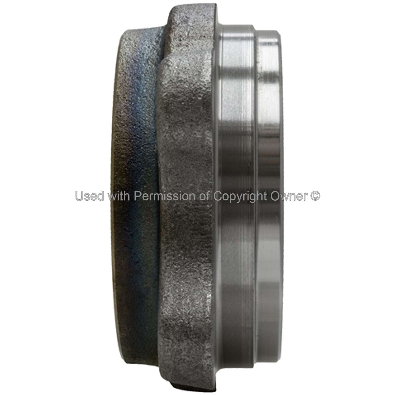 Quality-Built Wheel Bearing and Hub Assembly WH513227