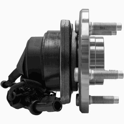 Quality-Built Wheel Bearing and Hub Assembly WH513230