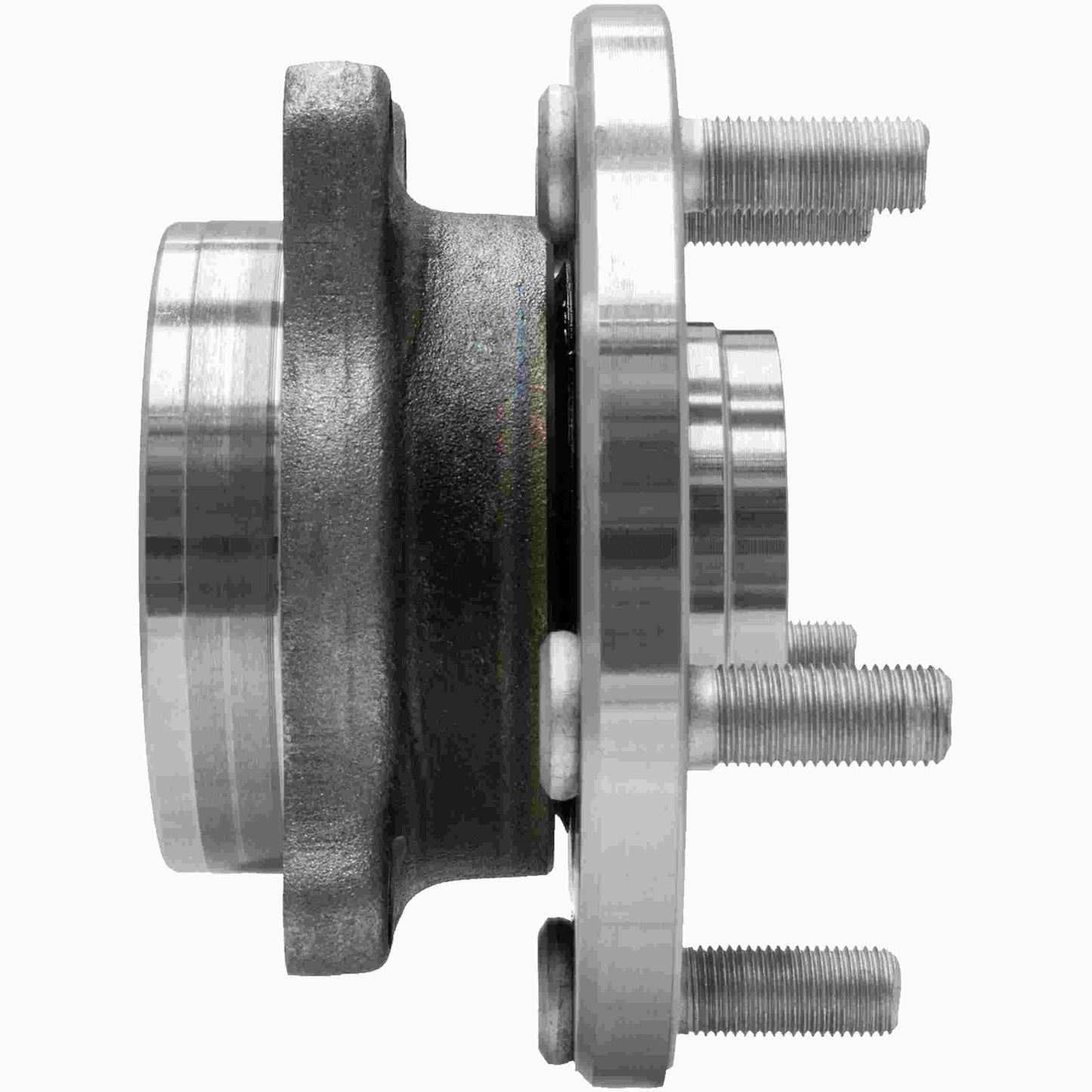 Quality-Built Wheel Bearing and Hub Assembly WH513239