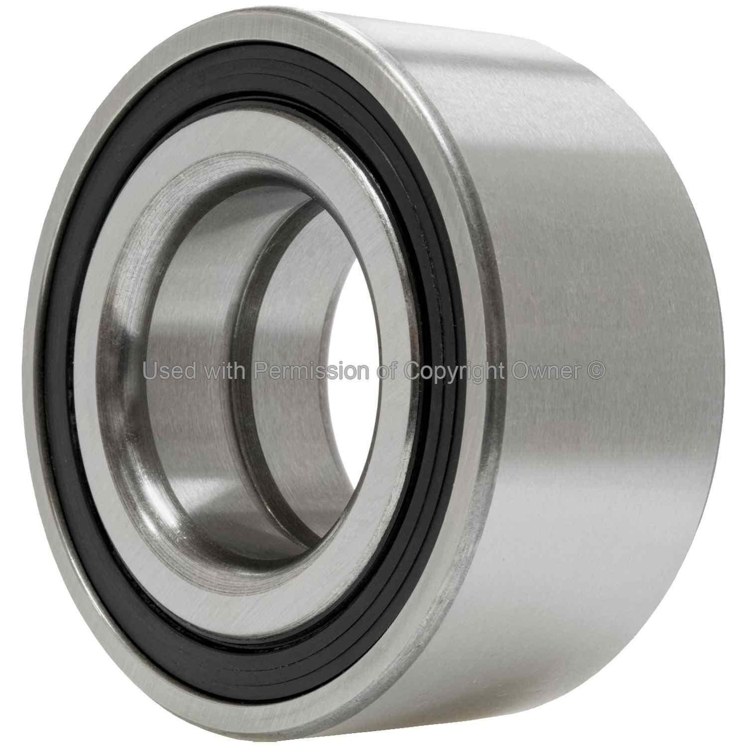 Quality-Built Wheel Bearing WH513242