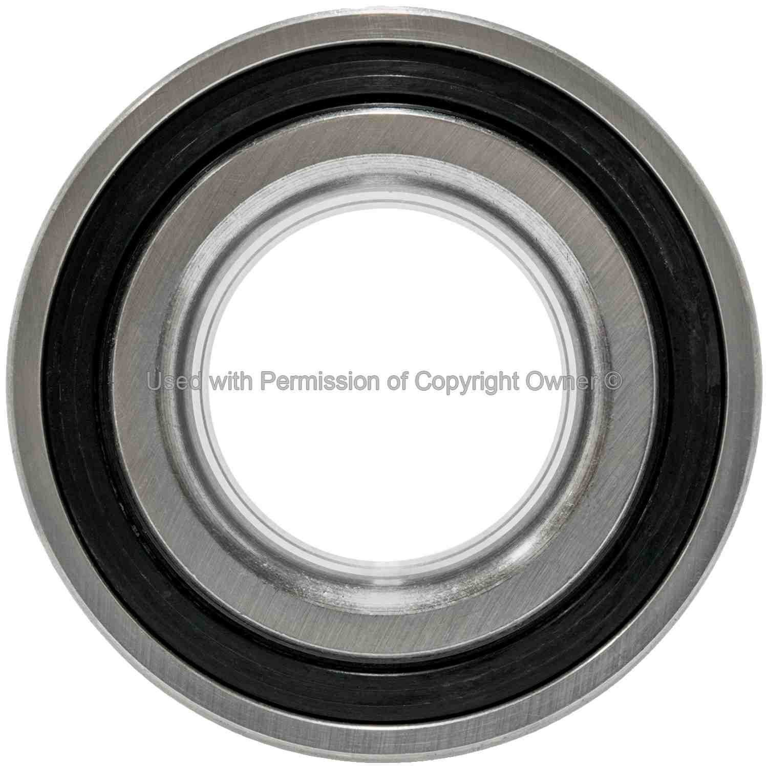 Quality-Built Wheel Bearing WH513242