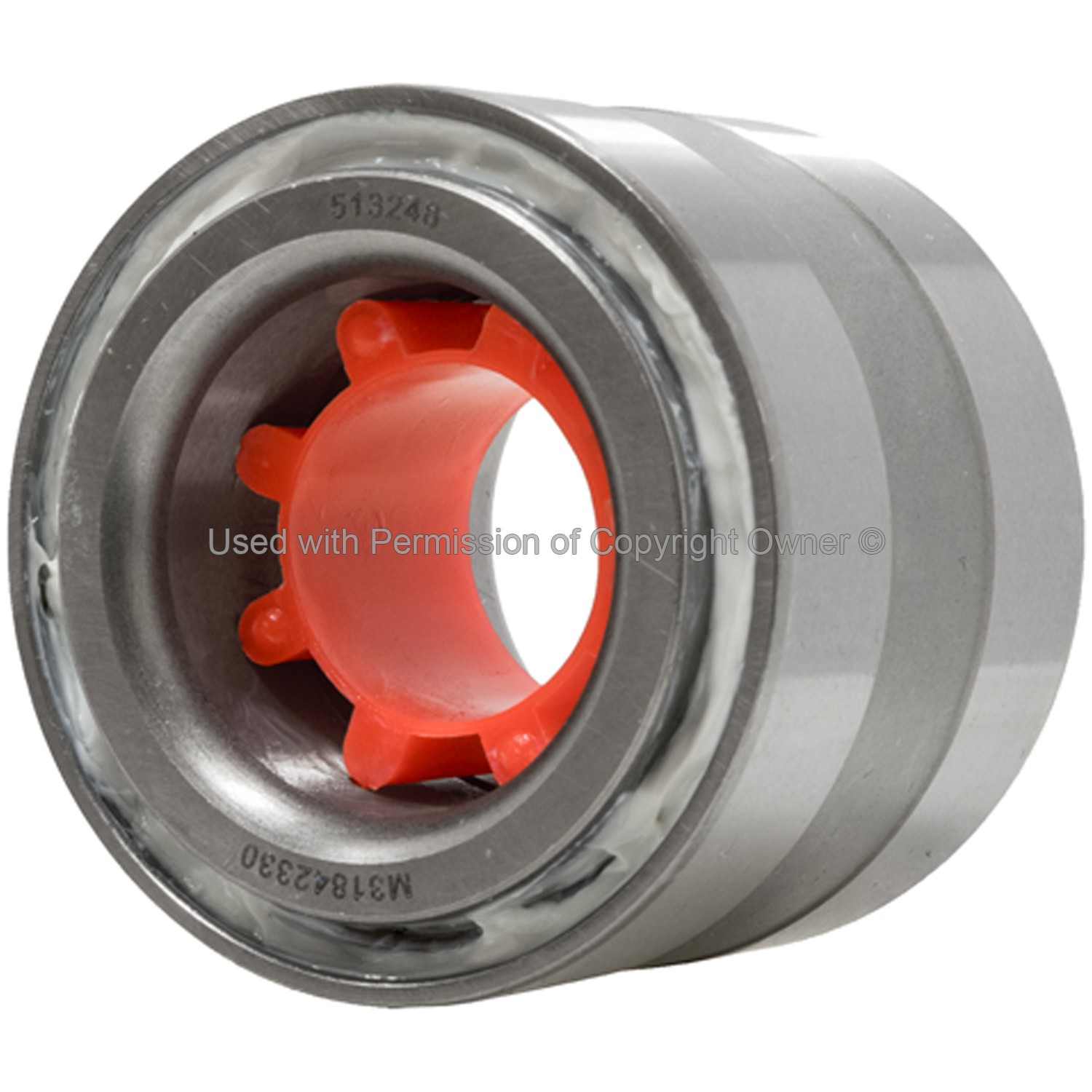 Quality-Built Wheel Bearing WH513248