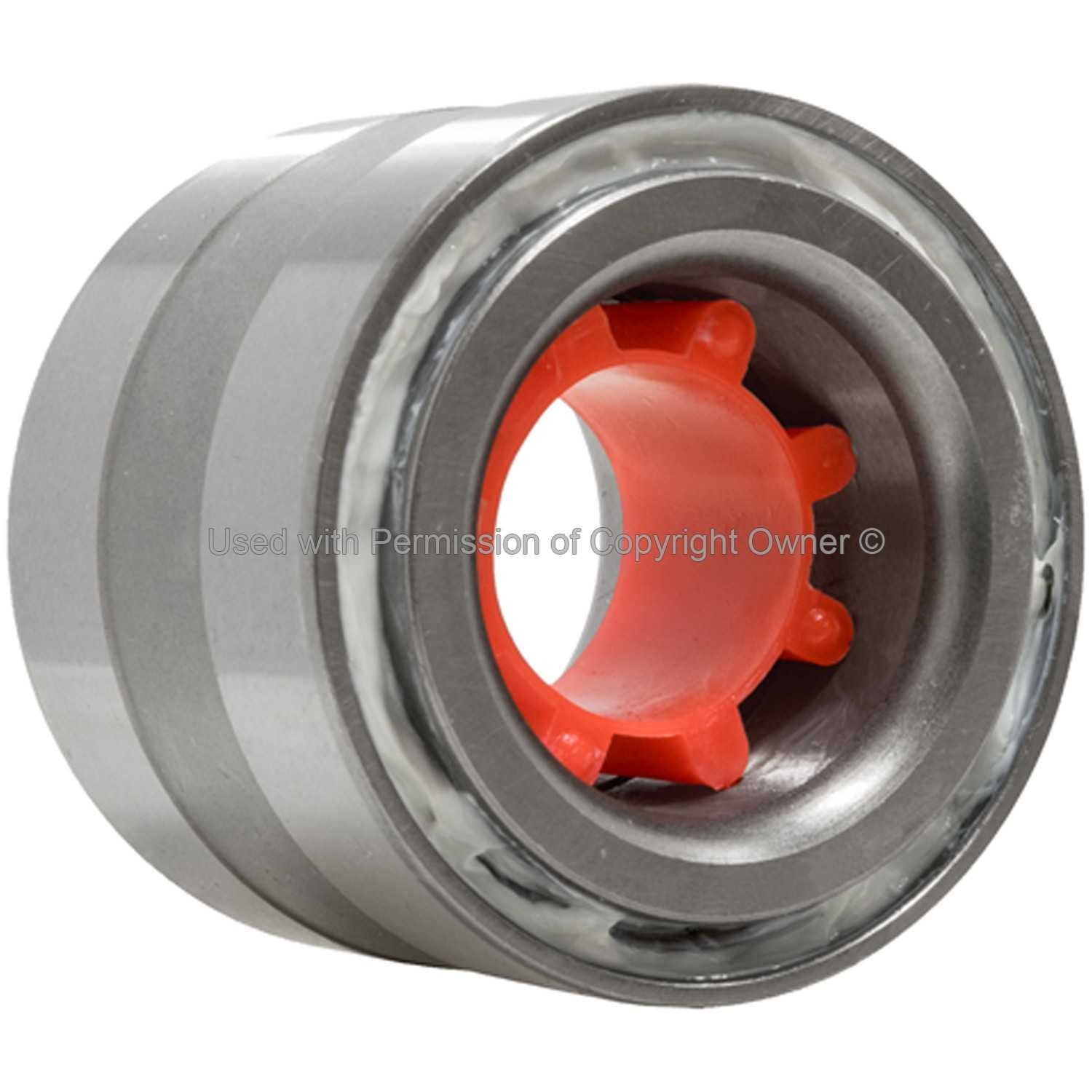 Quality-Built Wheel Bearing WH513248