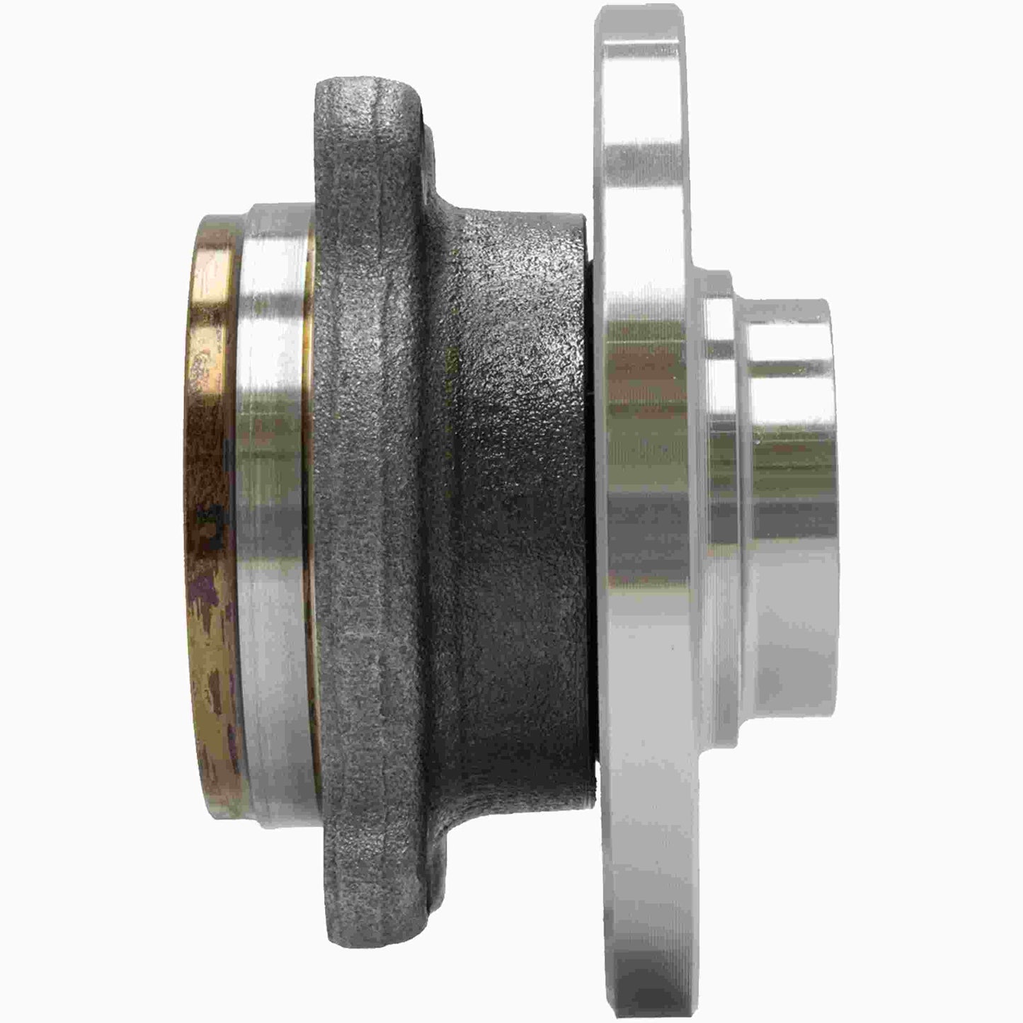 Quality-Built Wheel Bearing and Hub Assembly WH513253