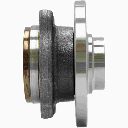 Quality-Built Wheel Bearing and Hub Assembly WH513253