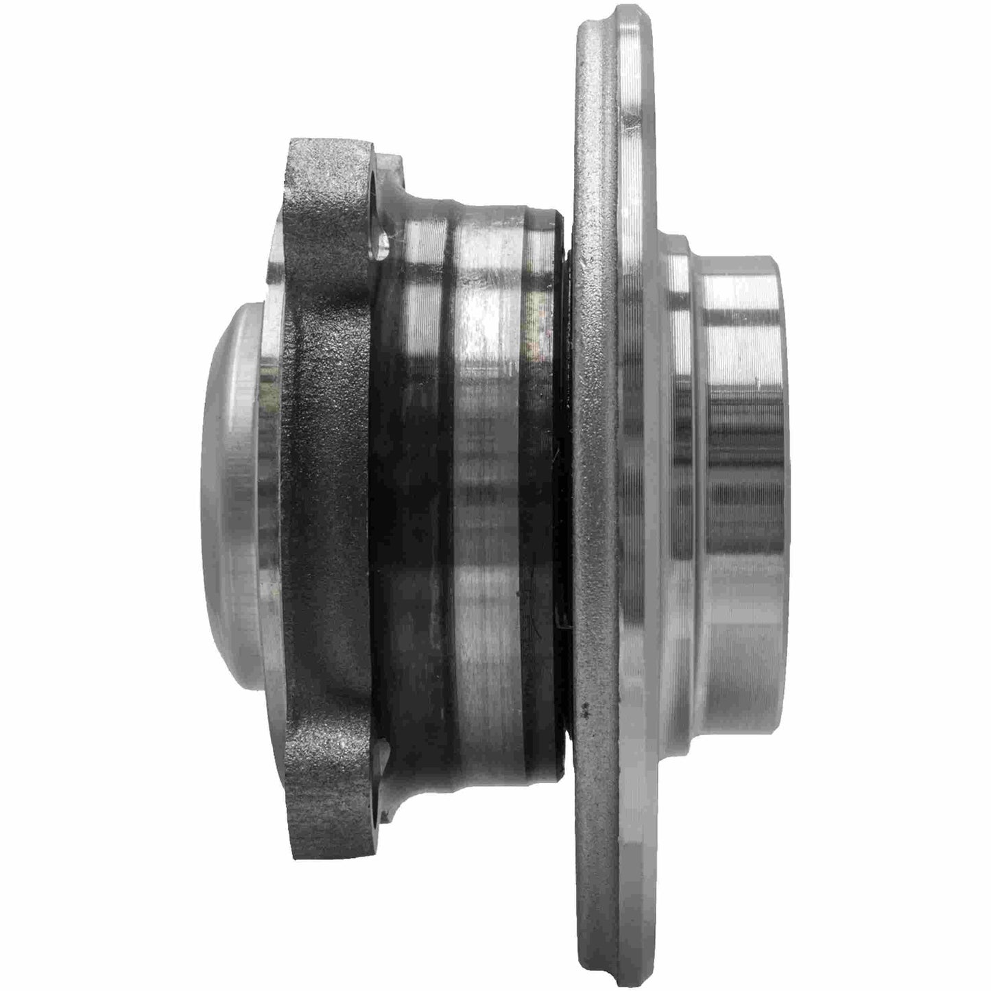 Quality-Built Wheel Bearing and Hub Assembly WH513254
