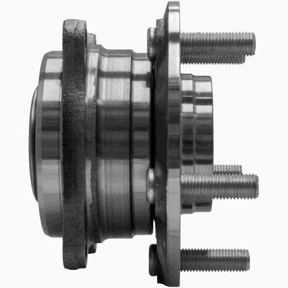 Quality-Built Wheel Bearing and Hub Assembly WH513256