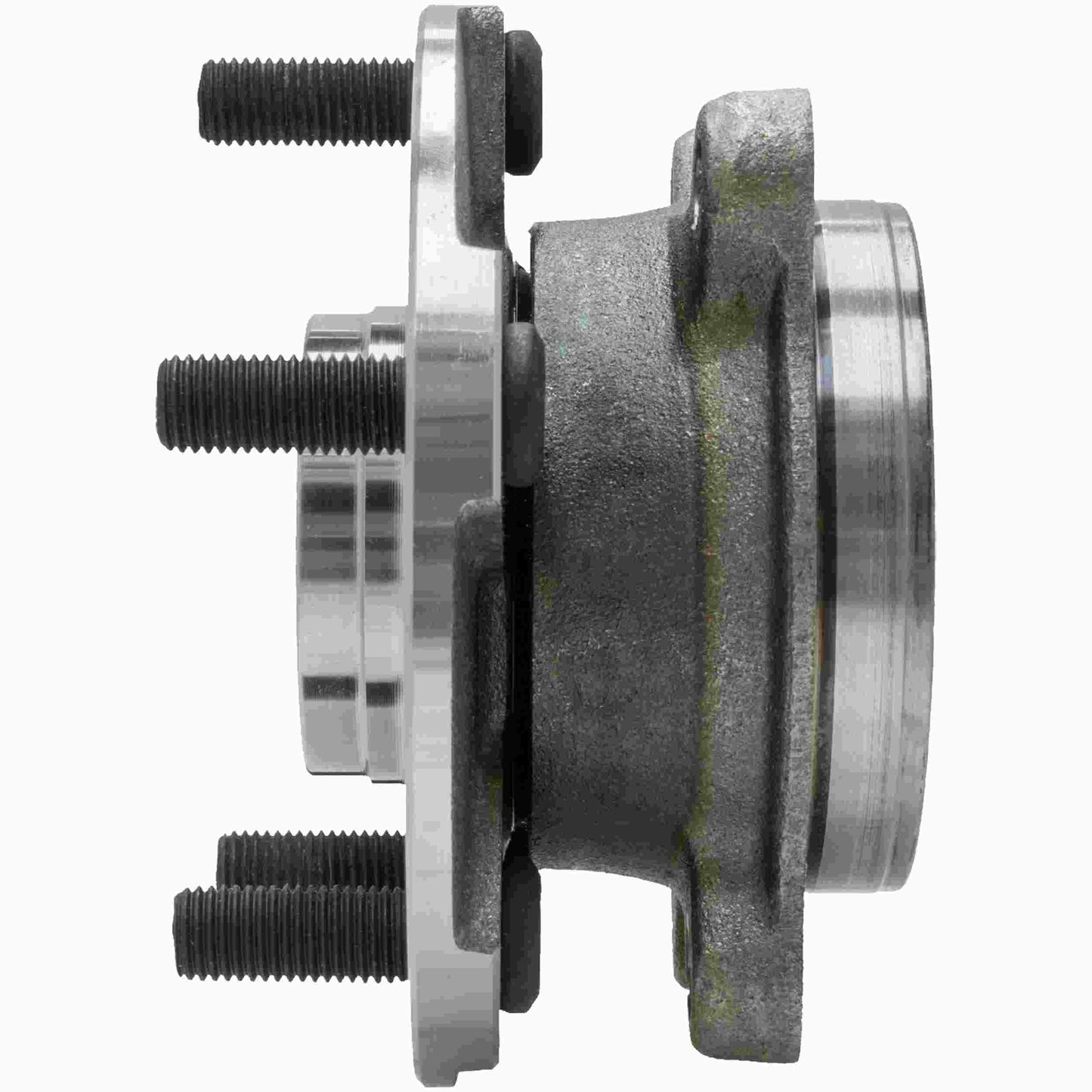 Quality-Built Wheel Bearing and Hub Assembly WH513258