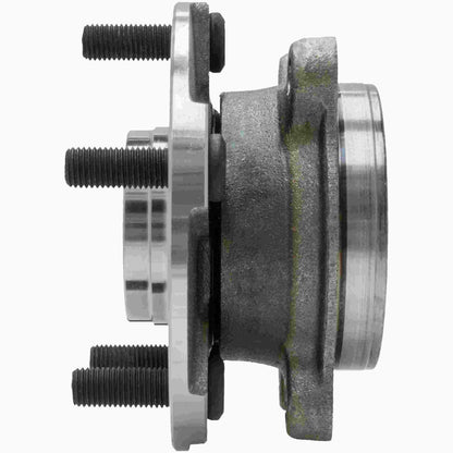 Quality-Built Wheel Bearing and Hub Assembly WH513258