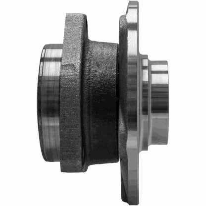 Quality-Built Wheel Bearing and Hub Assembly WH513262
