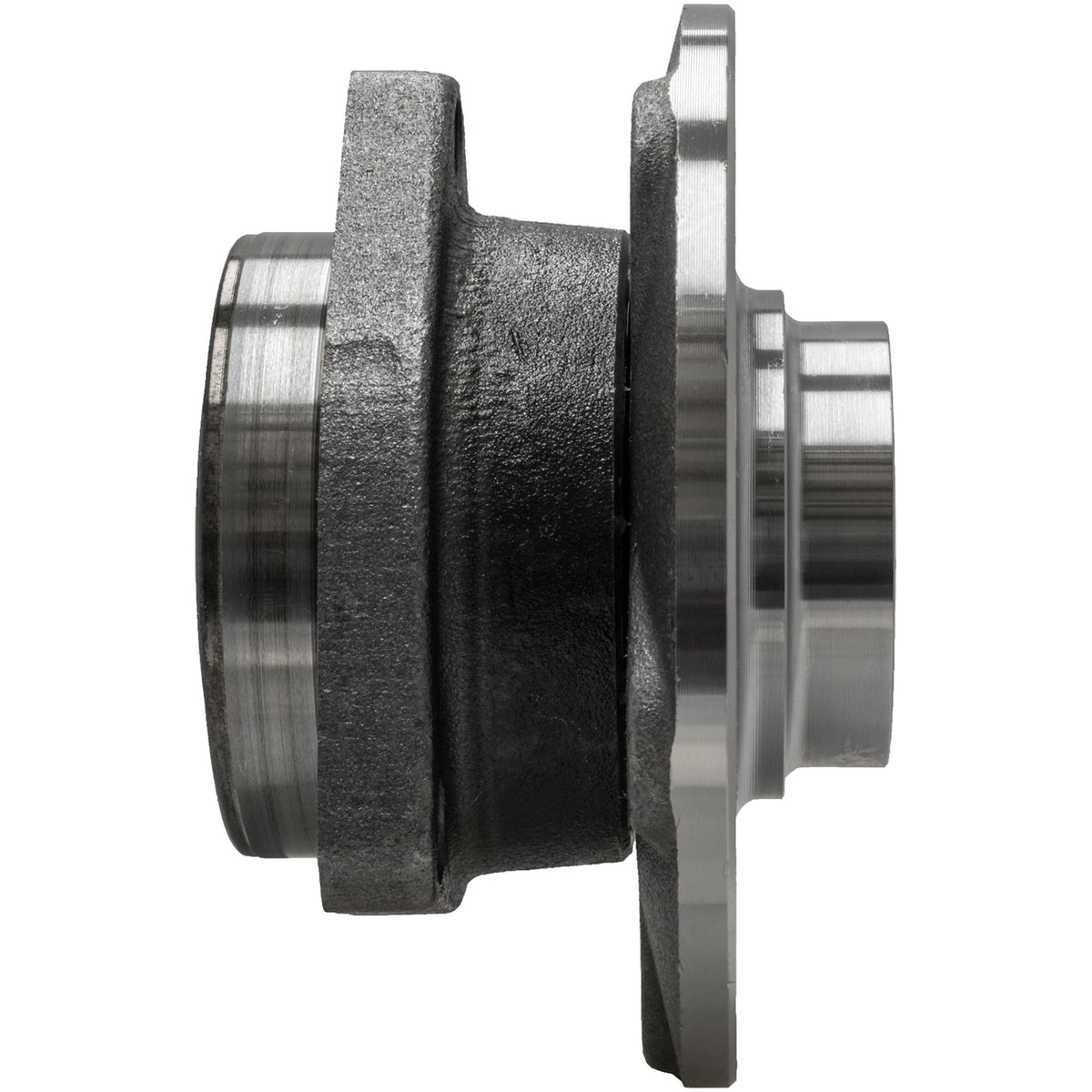 Quality-Built Wheel Bearing and Hub Assembly WH513262